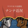 再入厩へ！ワラウカド出資3歳馬ナンナ近況(2020/04/03)