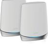 Orbi WiFi 6 Mini AX4200 (RBK752) 購入レビュー