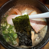 ごっつおラーメン 鳥取店　ごっつおラーメン