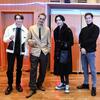 ＥＸＩＬＥ　ＡＴＳＵＳＨＩがＲＡＭＰＡＧＥとコラボ「あなたへ」歌唱「大切な曲」