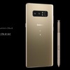 Galaxy Noteを取材時のデジタルノートに！