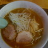 ラーメン 松喜