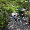 【西国三十三所巡礼】六番・壷阪寺