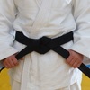 どうせやるなら黒帯(初段)まで！