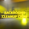 Backrooms Cleanup Crew MAP攻略 1章 不法侵入