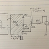 風向計の謎を解く その14（風速計プロトタイプ回路）