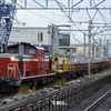 第2865列車　「　ロンチキ！米原転回工臨を狙う　」