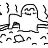 いつわりの風^^