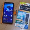 スマフォのタッチ感度がイマイチなのはスタイラスとの相性のせい？