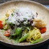 【握手レストラン】4月オープン！商店街の喧騒を忘れさせるフレンチベースのレストラン(廿日市市宮島町)