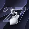 AppleがAirPods用ベータファームウェア「9A5314b」公開、iOS 27の新機能を先取り