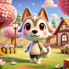【2025年春】あつ森界で“リカルドかわいい説”が急浮上してる理由🐺