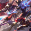【LoL速報】パッチ7.13予告　PBE日本語翻訳情報　