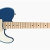 【ネットで見つけた気になるギター#016】Squier by Fender Paranormal Cabronita Telecaster Thinline 〜 なんともポップな外観は宴会でも活躍しそうだ