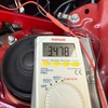 【GR86】バッテリー上がる。。。