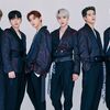 MONSTA X、今月末から開始の北米ツアーが延期に…「オミクロン株」感染拡大の余波