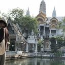 エンドウ人間見聞録