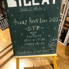 22.01.14 fuzzy knot Live 2022〜S.T.F.〜@大阪BIG CAT