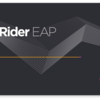 Project Rider EAP で Xamarin を書けるか。