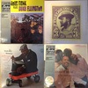 Thelonious MonkとBill EvansのOJC盤について(最近の買い物)