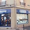 biocoopビオコープ at Reims 