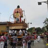 9.2　鹿島神宮神幸祭