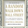 A Random Walk Down Wall Street: The Time-Tested Strategy for Successful Investing