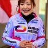 【ガールズケイリン】静岡　110期　鈴木奈央がかわいい