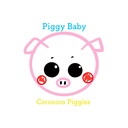 Piggy Baby and the Family Diary