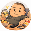 ピートのおじ日記