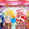 プリキュアのイベント　in池袋