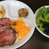 11/1 301日目　お腹が昼から減らない