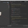 Blender2.8で利用可能なpythonスクリプトを作る その５１（マテリアルスロットの作成と削除）