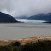 エルカラファテ ペリト・モレノ氷河（Glaciar Perito Moreno）