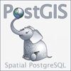 PostgreSQL　位置参照データベースを作ってみる（GISデータ）