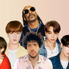 【歌詞和訳】bad decisions：バッド・ディシジョンズ - Benny Blanco：ベニー・ブランコ、BTS（バンタン） & Snoop Dogg：スヌープ・ドッグ