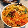 【六本木】激うまラムビリヤニをお持ち帰り - SAHIFA KEBAB & BIRYANI 