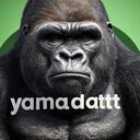 yamadattt's blog