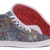 贈り物にも◎ 2016 Christian Louboutinクリスチャンルブタン ハイトップシューズ