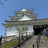 【城】小田原城に行ってみた（ショート）