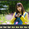 本日の現像 その1 ─ ミニオン あまねちゃん 2022.5.29 とやま健康パーク ─