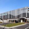 東武　新伊勢崎駅