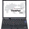 ThinkPad X60 CORE2D-T7200(2G)/XPP