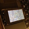 GARMIN EDGE 810J 海外フリーMAP