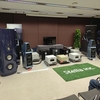 東京遠征記⑥　TIAS編　其の３～ステラ（Wilson Audio)、ゼファン(Marten)、ノア(Sonus Faber Suprema)