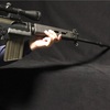 JAC　FN　FALを・・・撃つ前にメンテするッ！