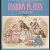 読書「ファッションプレートの洋書Ⅱ」
