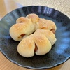 神奈川区六角橋の「焼きたてパン工房　る・ぱん」でパンいろいろ