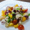 ブロ友さんの記事を読んで作った料理