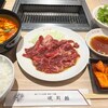 京橋・明月館｜ボリューム満点！具だくさんスープが美味しい高コスパランチ